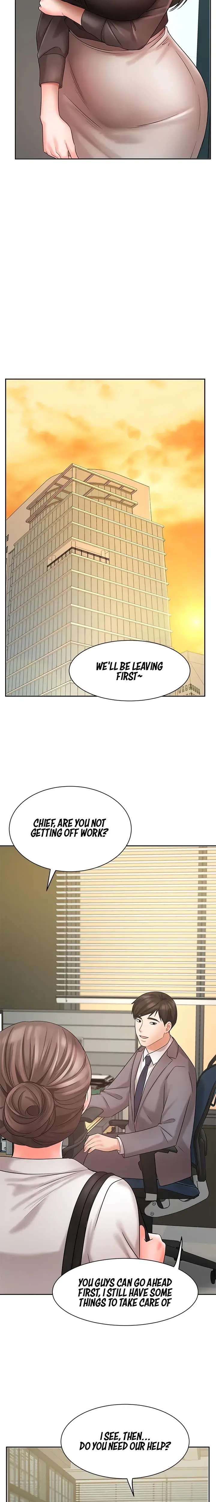 Sold Out Girl Chapter 29 - Page 20