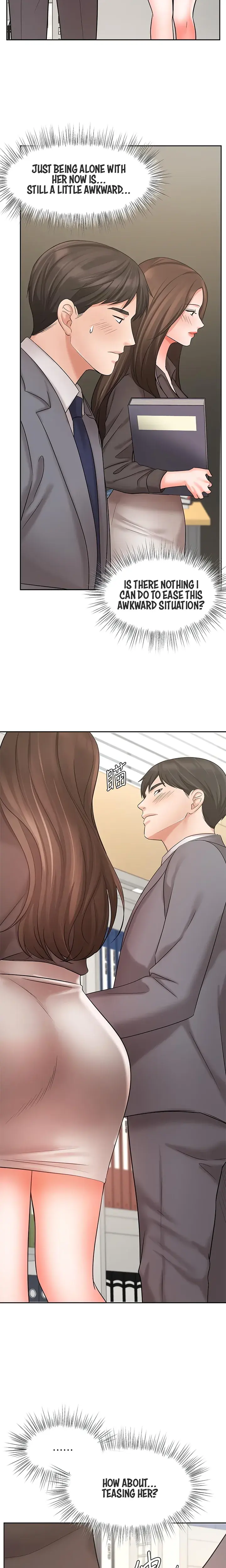 Sold Out Girl Chapter 29 - Page 24