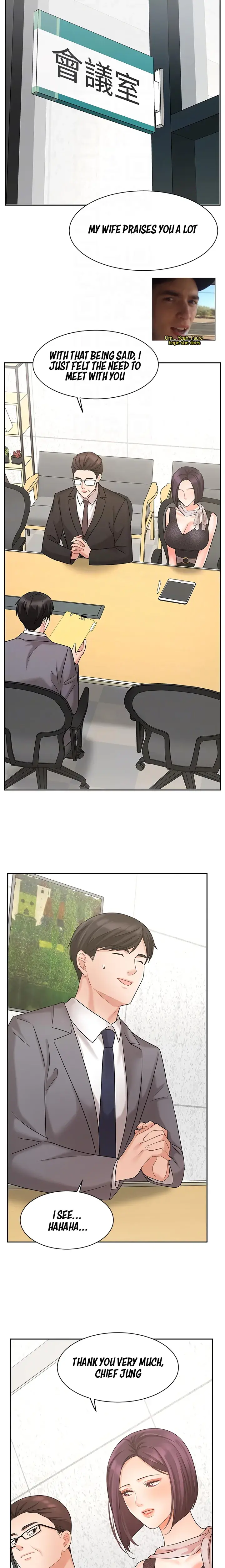 Sold Out Girl Chapter 29 - Page 6