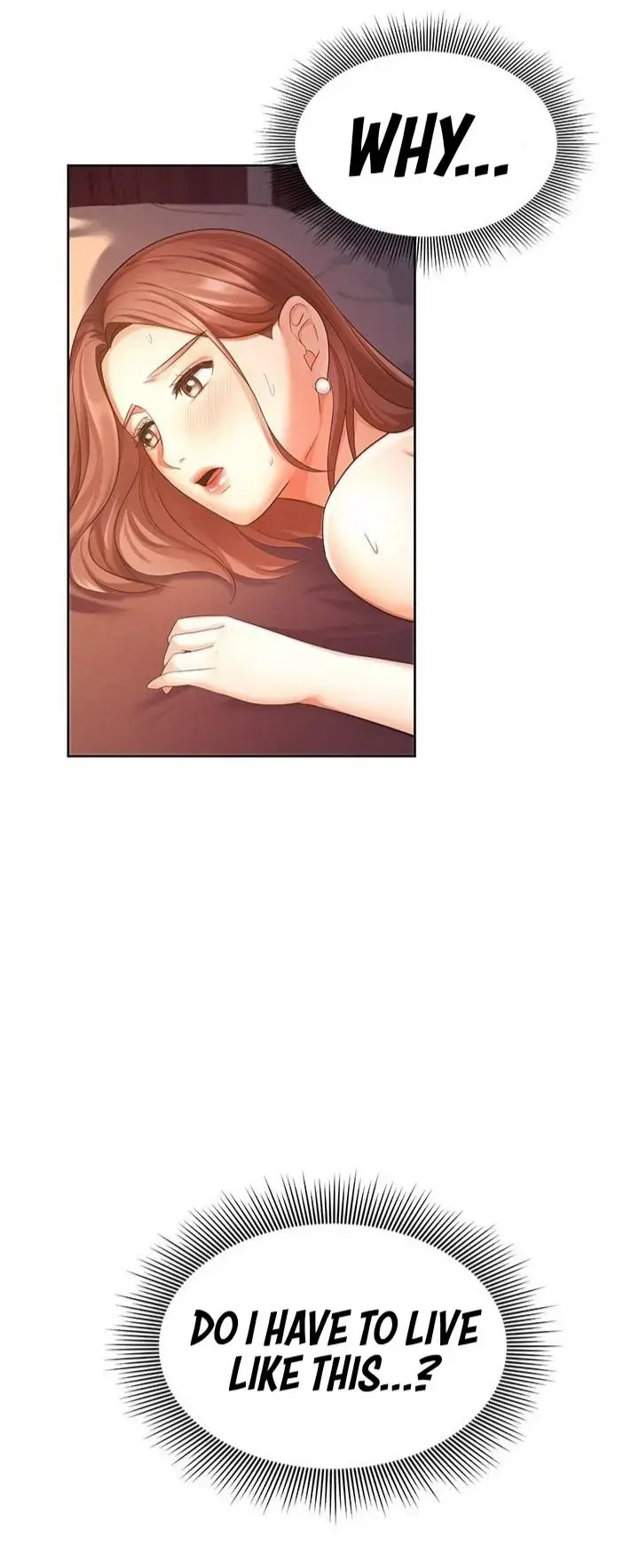Sold Out Girl Chapter 3 - Page 20