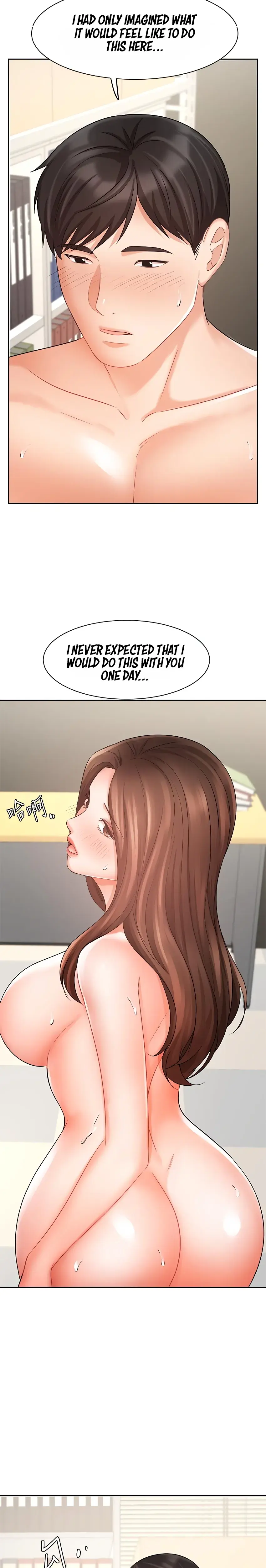 Sold Out Girl Chapter 30 - Page 16