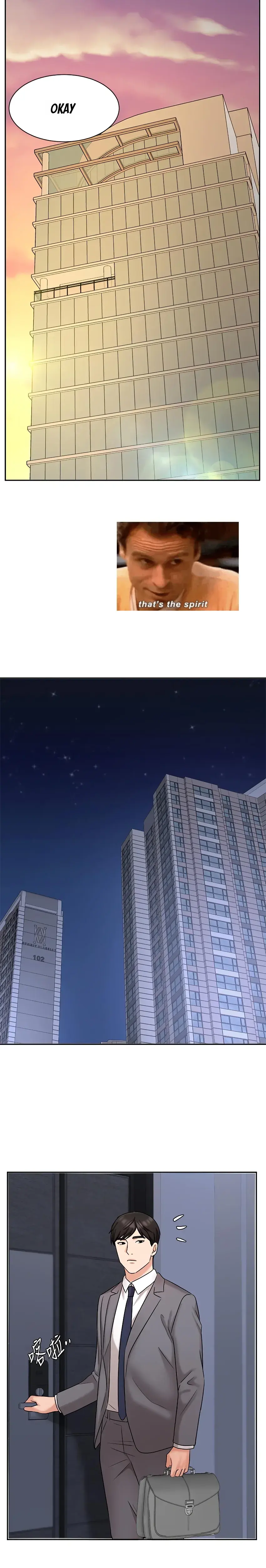 Sold Out Girl Chapter 30 - Page 28