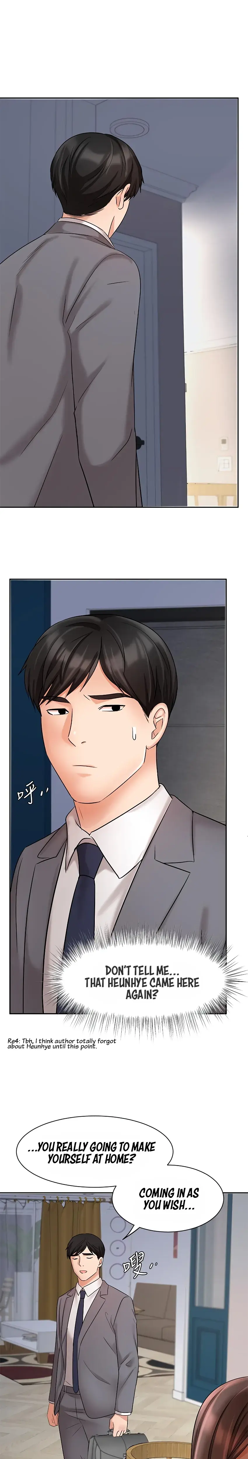 Sold Out Girl Chapter 30 - Page 29