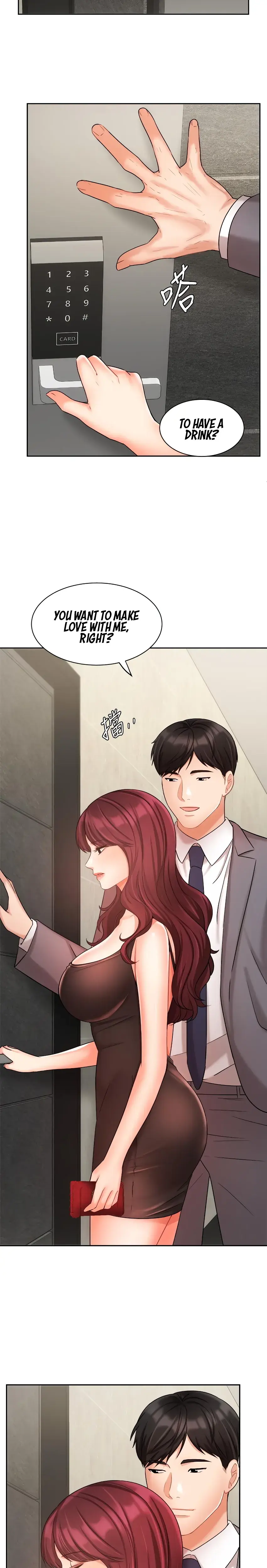 Sold Out Girl Chapter 31 - Page 15