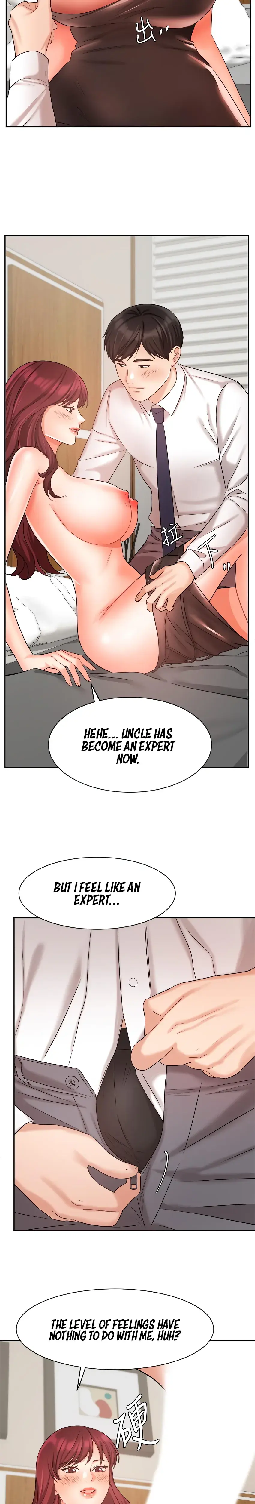 Sold Out Girl Chapter 31 - Page 26