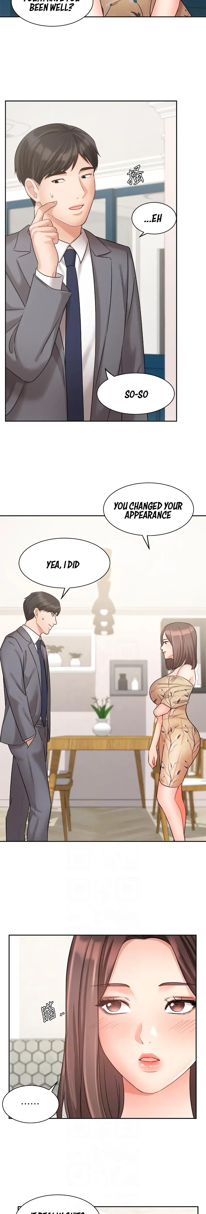 Sold Out Girl Chapter 31 - Page 4