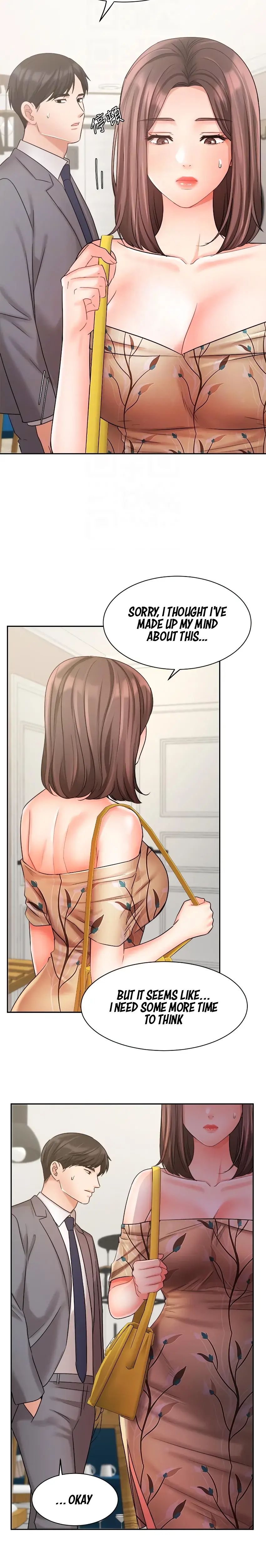 Sold Out Girl Chapter 31 - Page 6