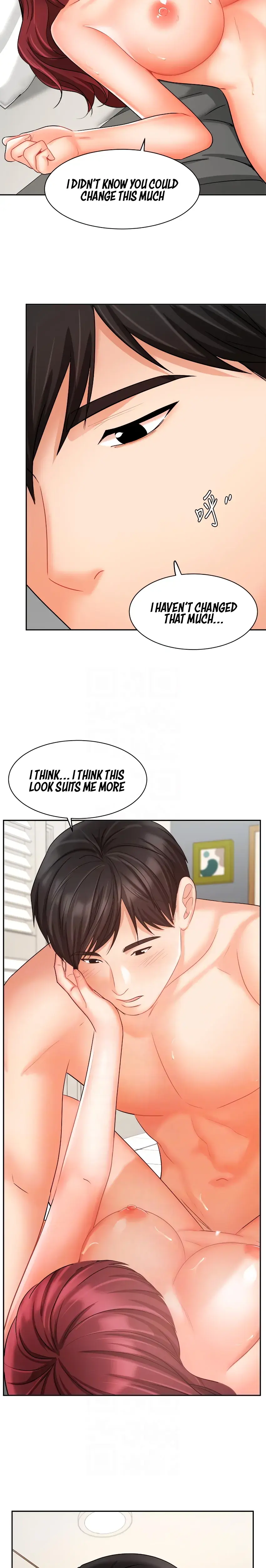 Sold Out Girl Chapter 32 - Page 12