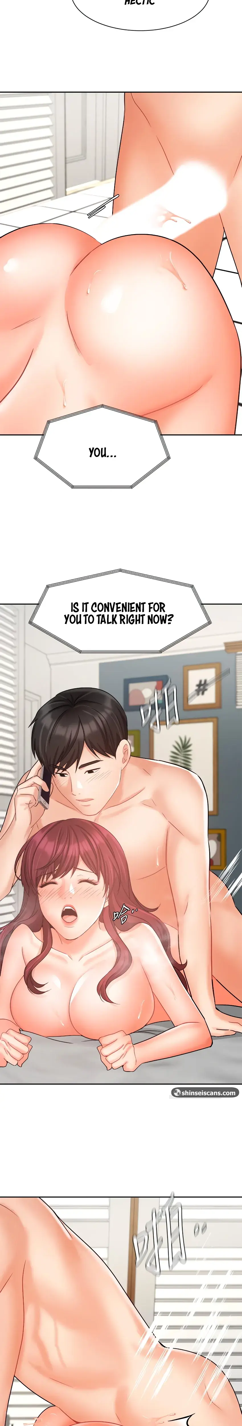 Sold Out Girl Chapter 32 - Page 31