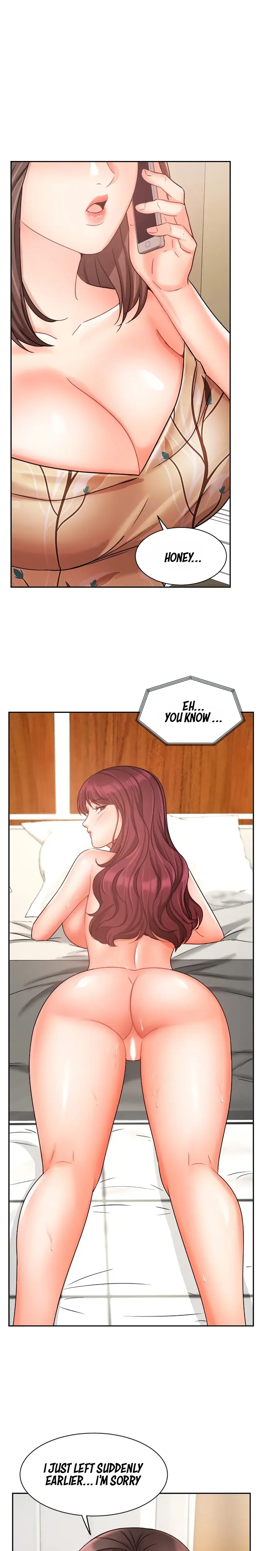 Sold Out Girl Chapter 33 - Page 1