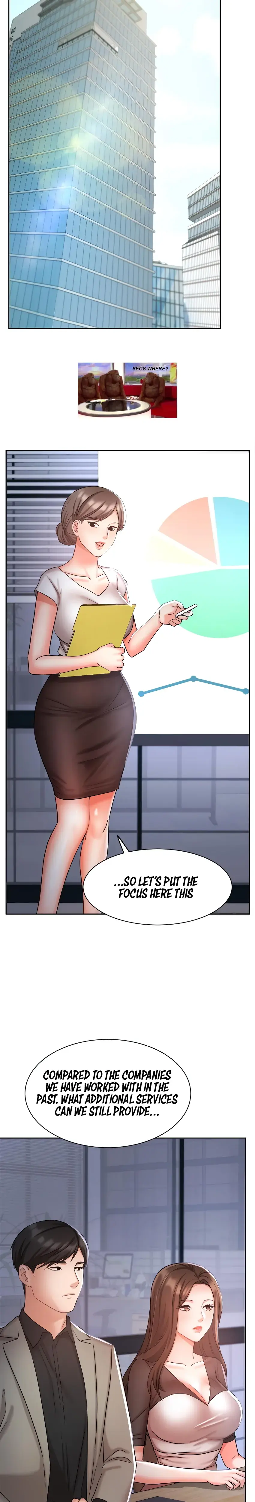 Sold Out Girl Chapter 33 - Page 15