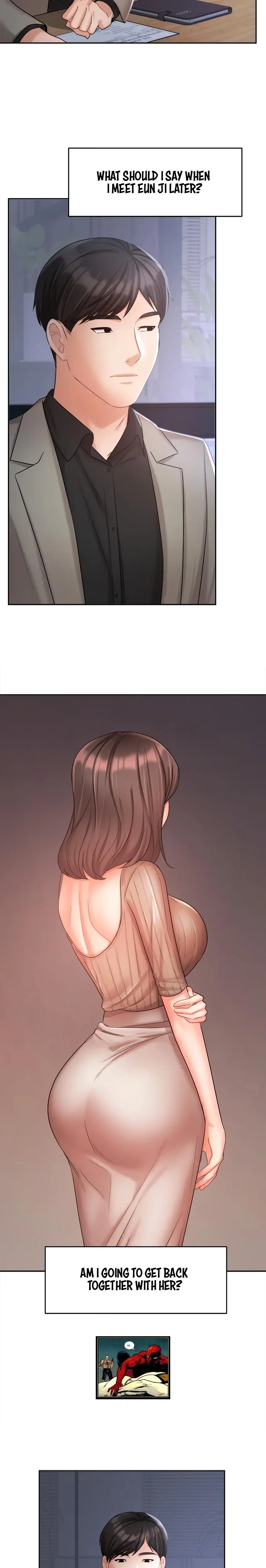 Sold Out Girl Chapter 33 - Page 16