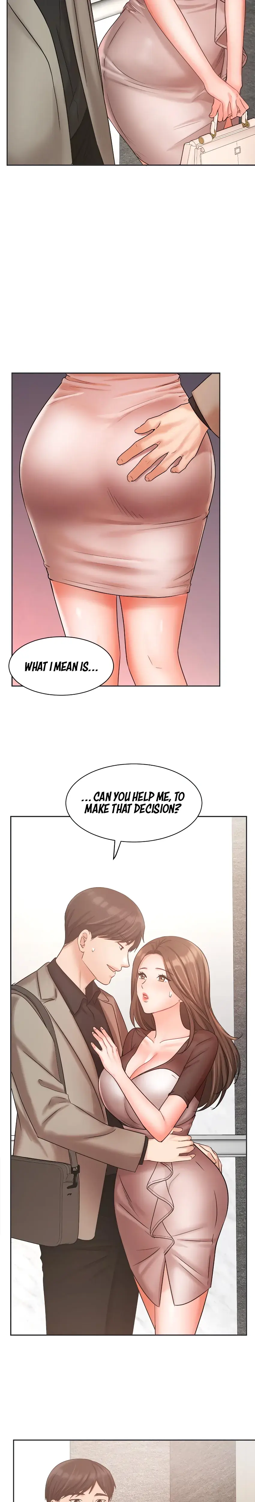Sold Out Girl Chapter 33 - Page 28