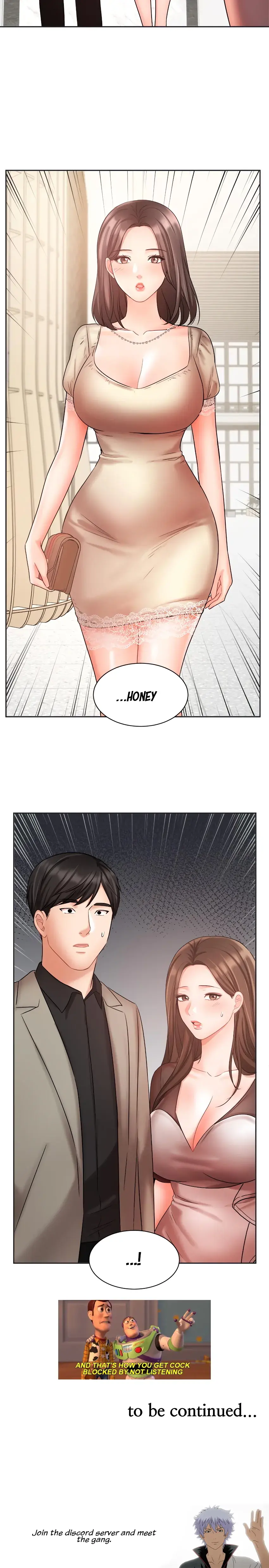 Sold Out Girl Chapter 33 - Page 31