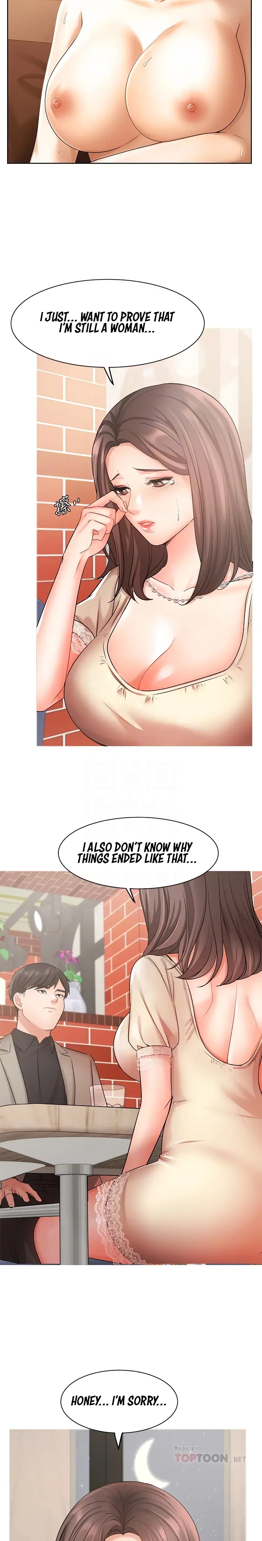 Sold Out Girl Chapter 34 - Page 11