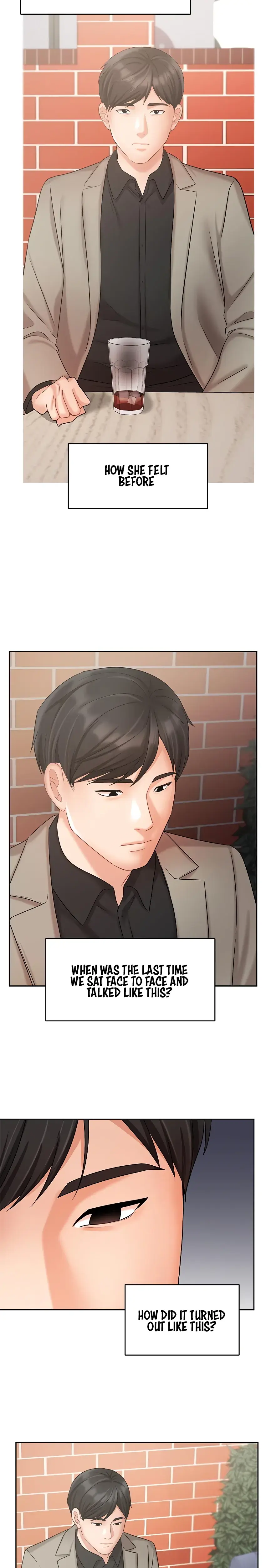 Sold Out Girl Chapter 34 - Page 13
