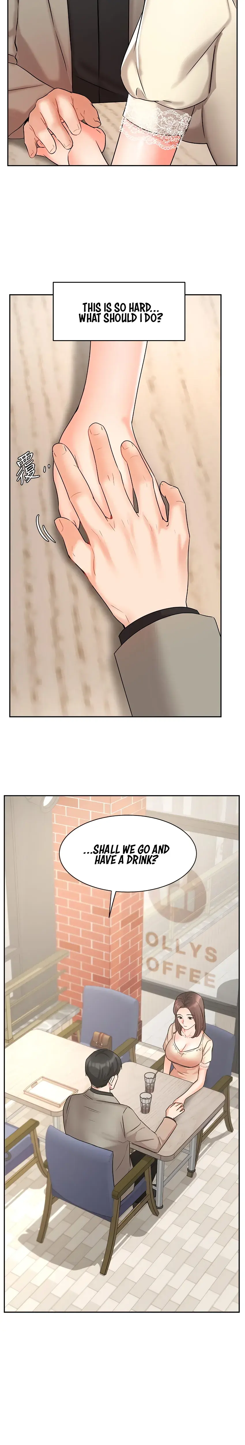 Sold Out Girl Chapter 34 - Page 16