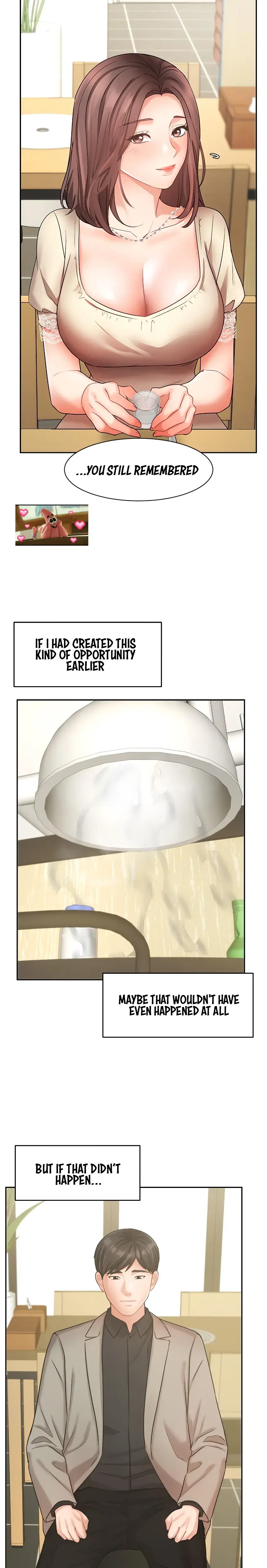 Sold Out Girl Chapter 34 - Page 20
