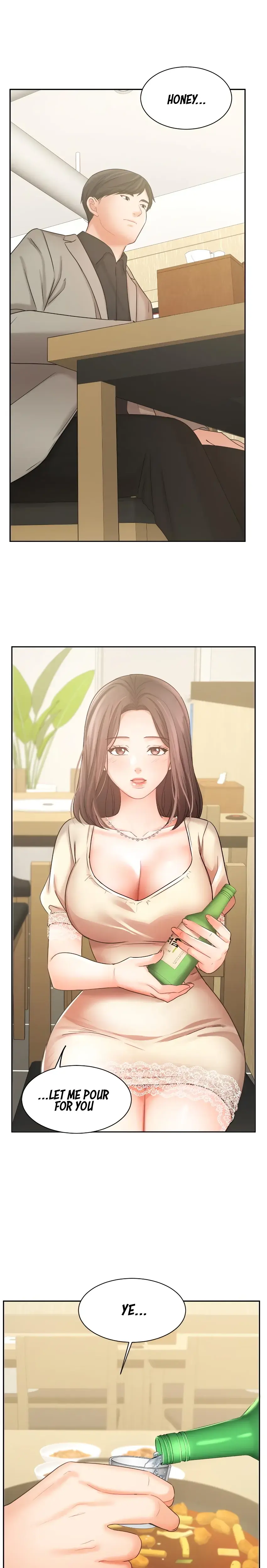 Sold Out Girl Chapter 34 - Page 23