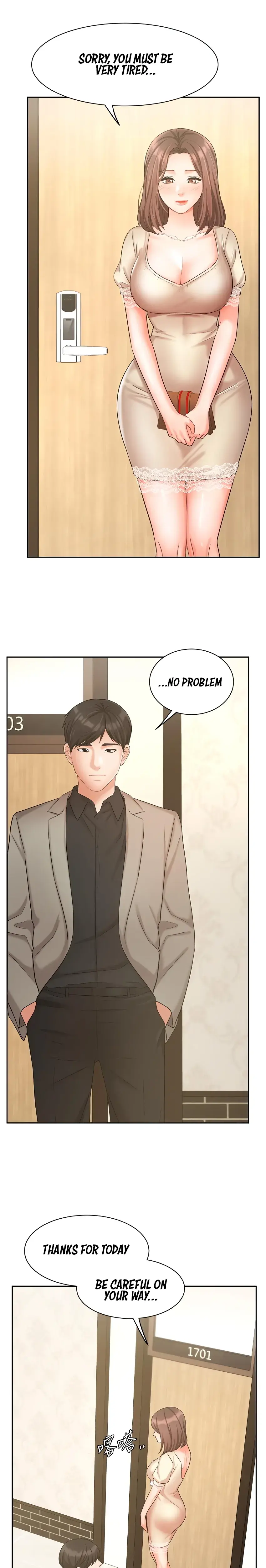 Sold Out Girl Chapter 34 - Page 25