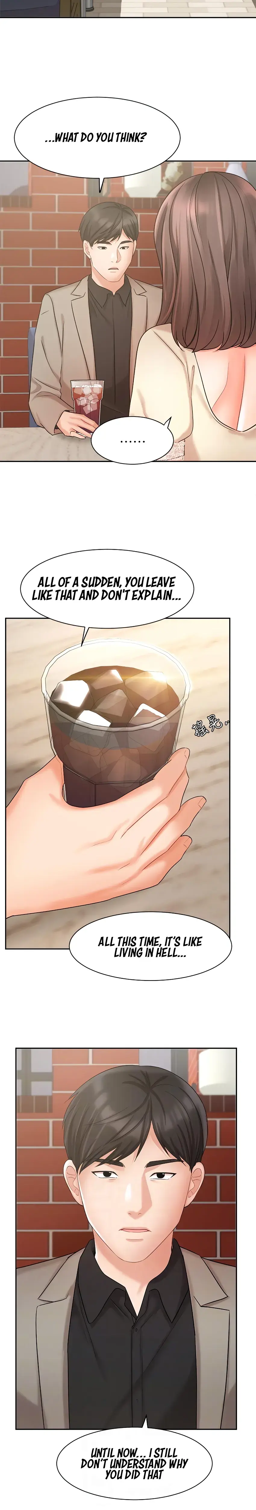 Sold Out Girl Chapter 34 - Page 7