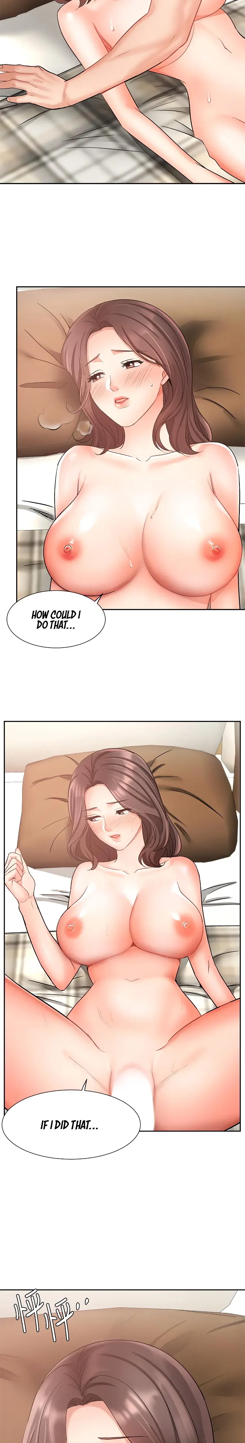 Sold Out Girl Chapter 35 - Page 19