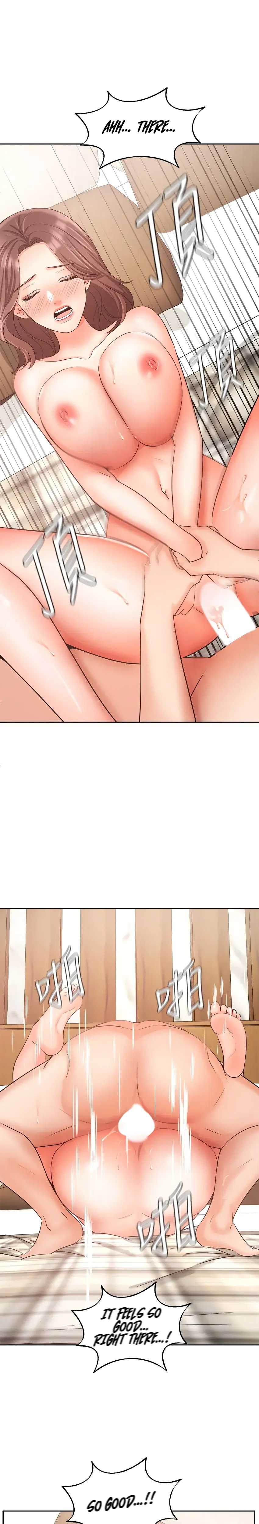 Sold Out Girl Chapter 35 - Page 28