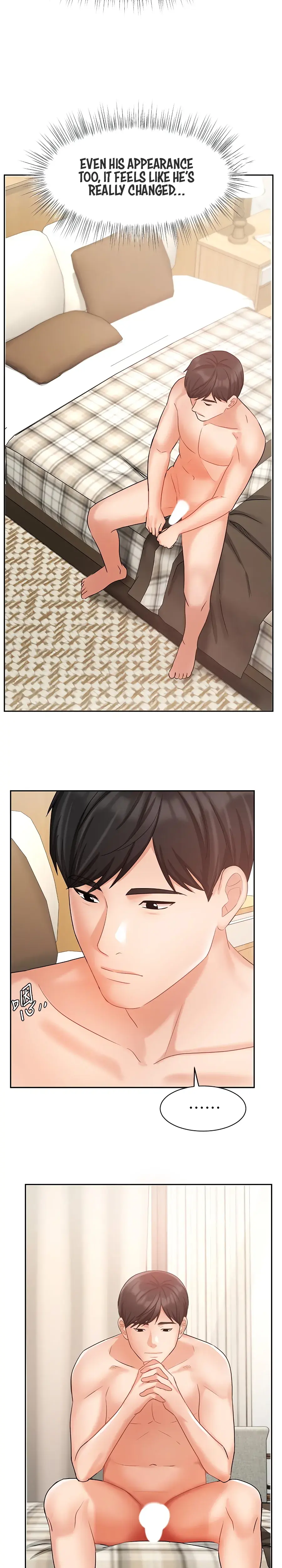 Sold Out Girl Chapter 36 - Page 13