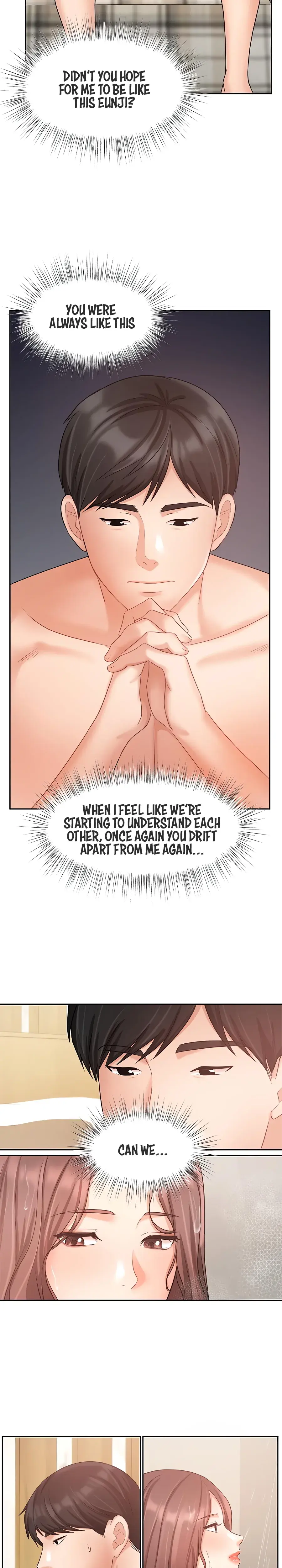 Sold Out Girl Chapter 36 - Page 14