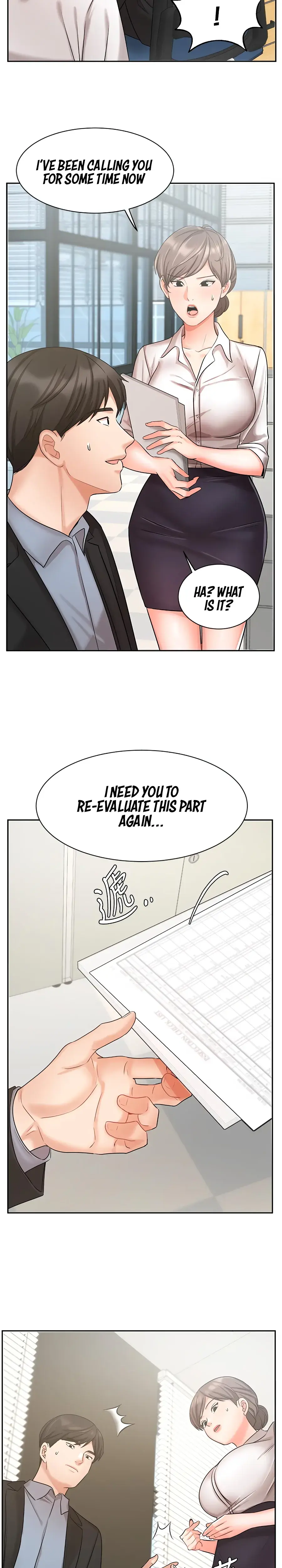 Sold Out Girl Chapter 36 - Page 16