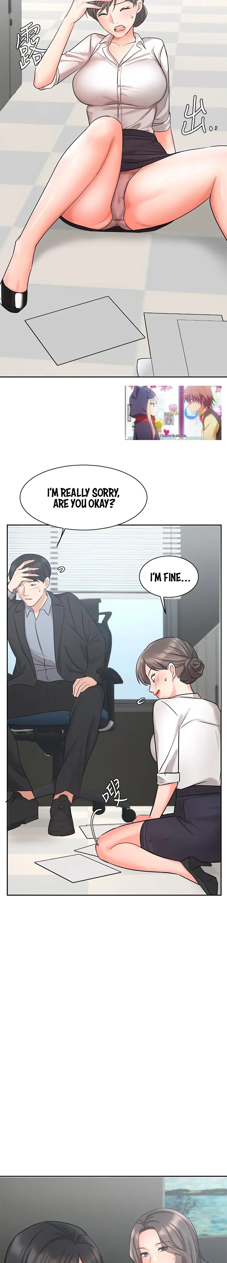 Sold Out Girl Chapter 36 - Page 18