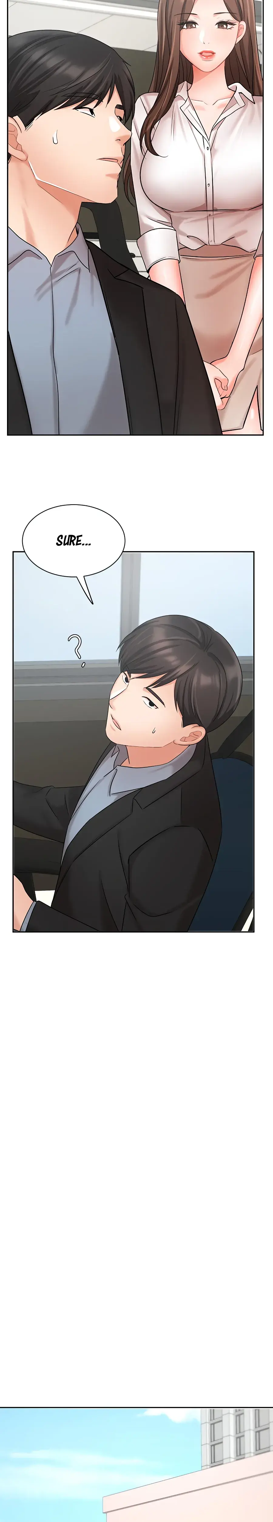 Sold Out Girl Chapter 36 - Page 21
