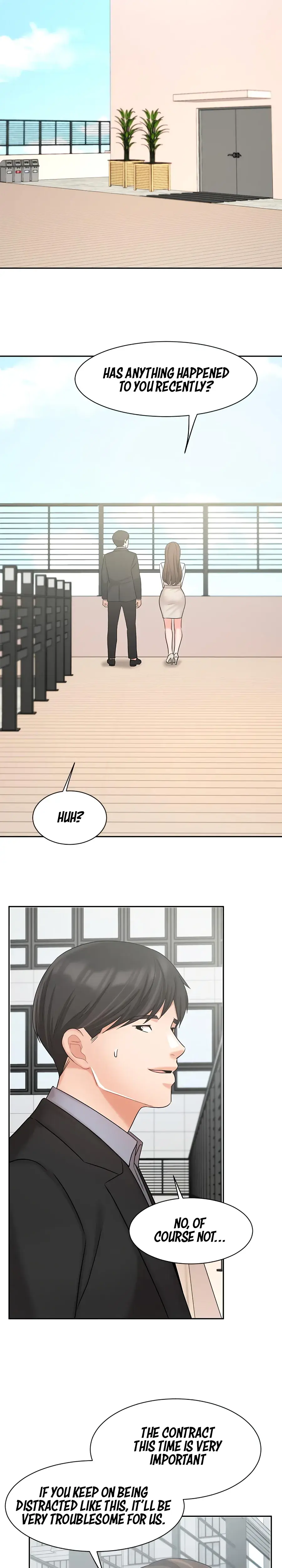 Sold Out Girl Chapter 36 - Page 22