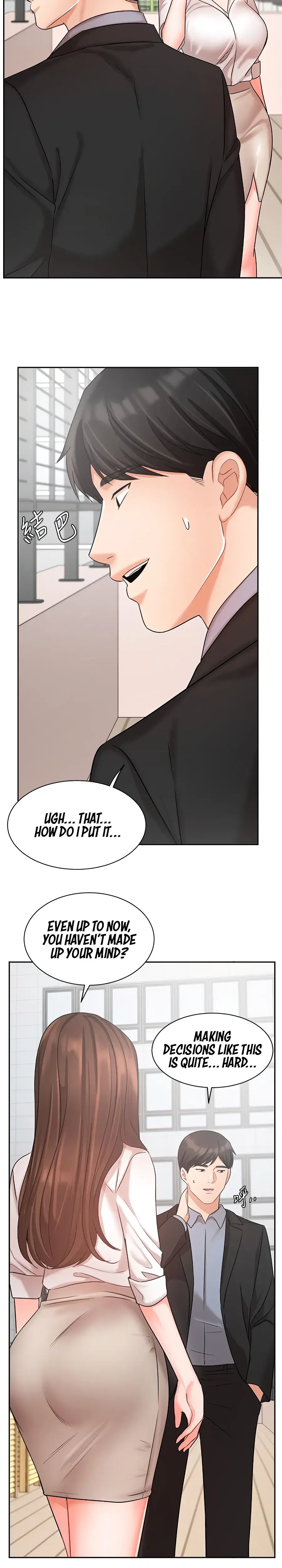 Sold Out Girl Chapter 36 - Page 25