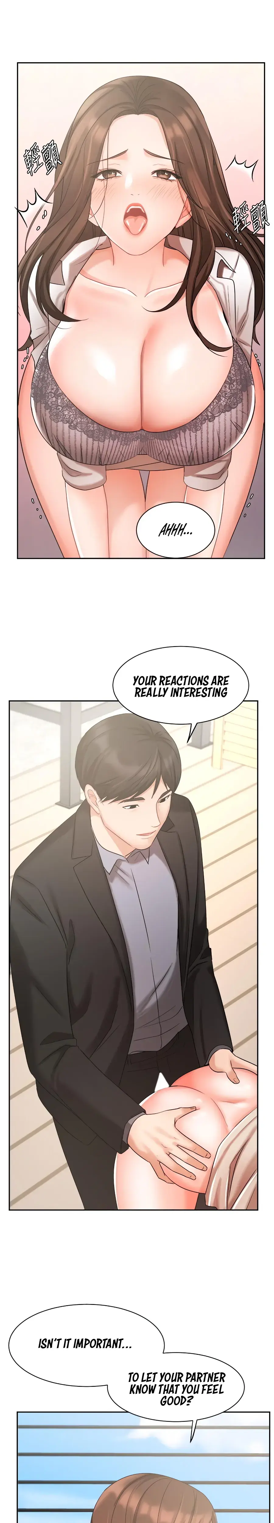 Sold Out Girl Chapter 37 - Page 20