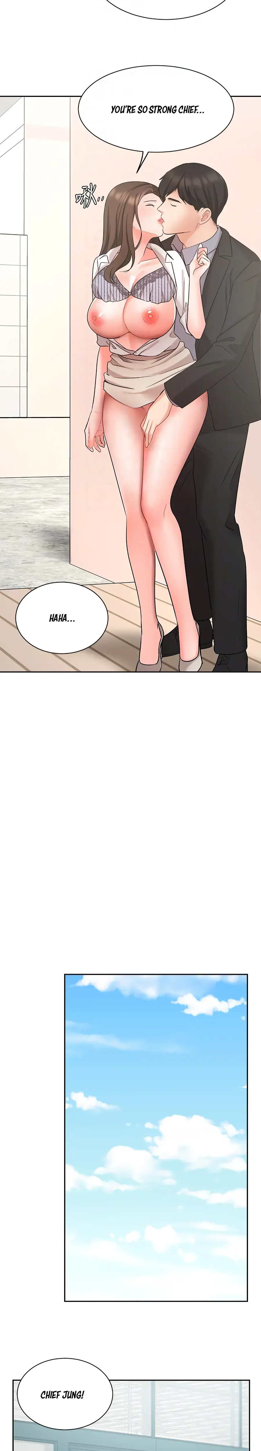 Sold Out Girl Chapter 38 - Page 13