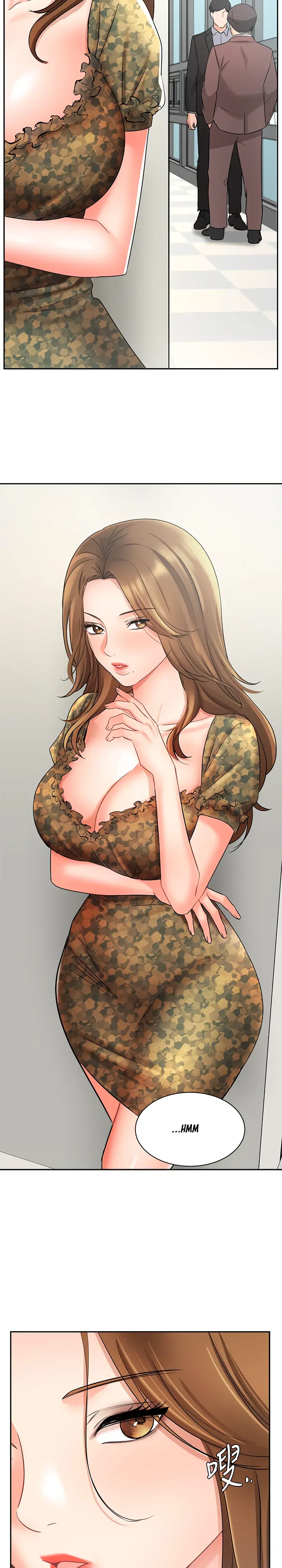 Sold Out Girl Chapter 38 - Page 17