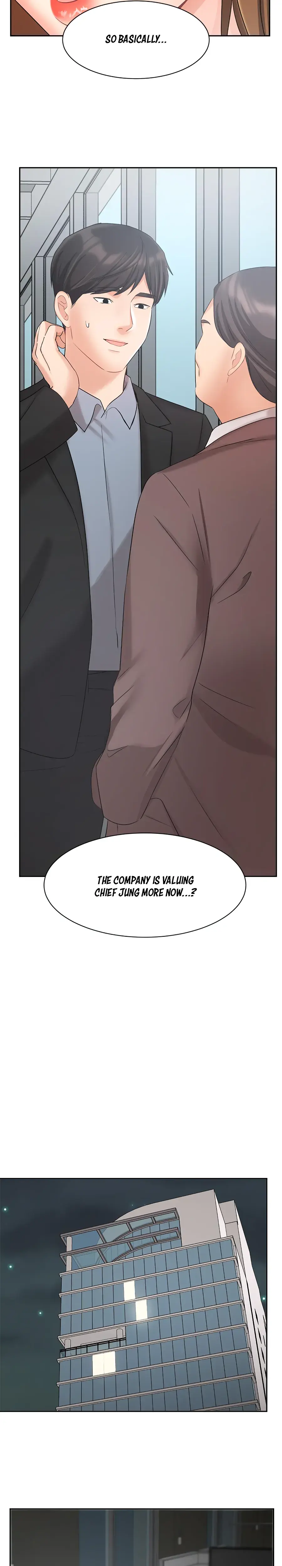 Sold Out Girl Chapter 38 - Page 18
