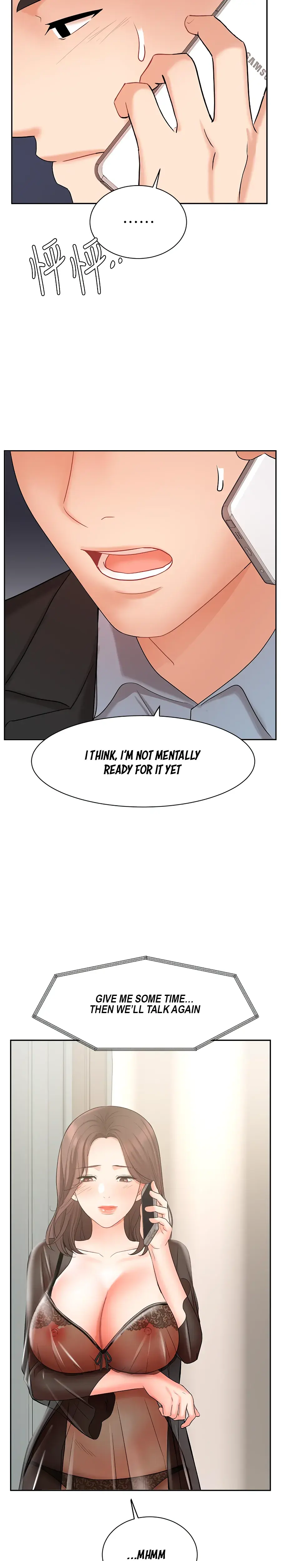 Sold Out Girl Chapter 38 - Page 26