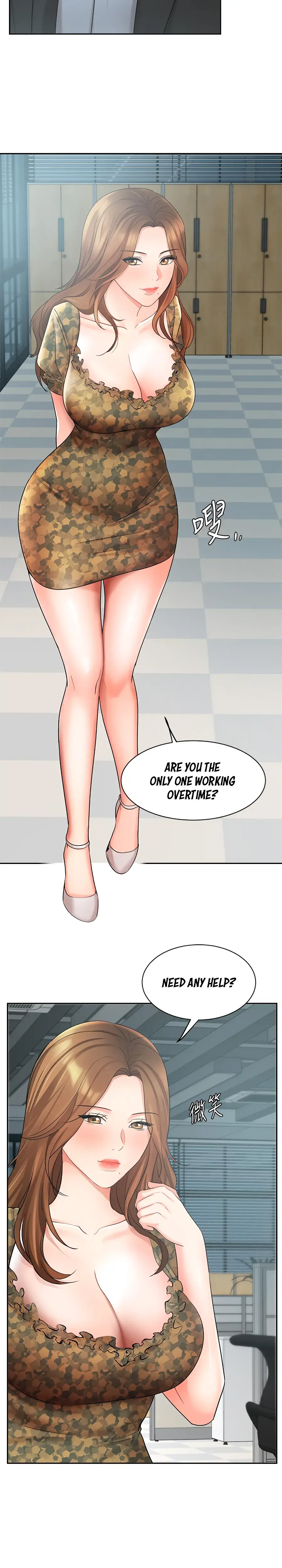 Sold Out Girl Chapter 38 - Page 28