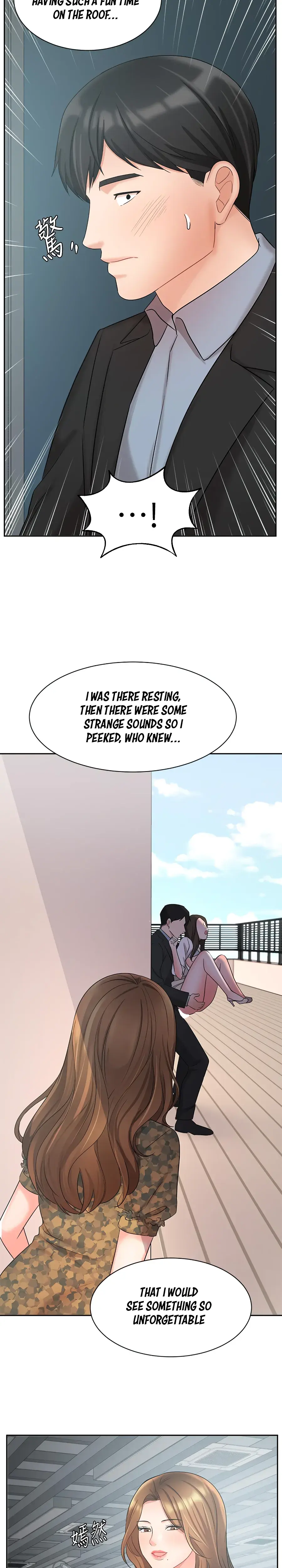 Sold Out Girl Chapter 38 - Page 30