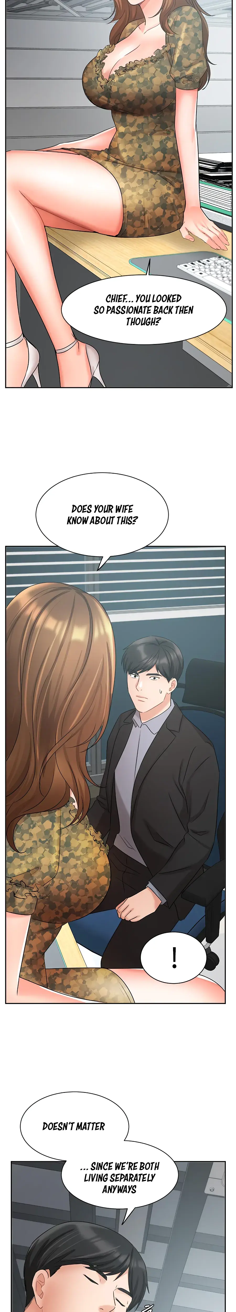 Sold Out Girl Chapter 38 - Page 31