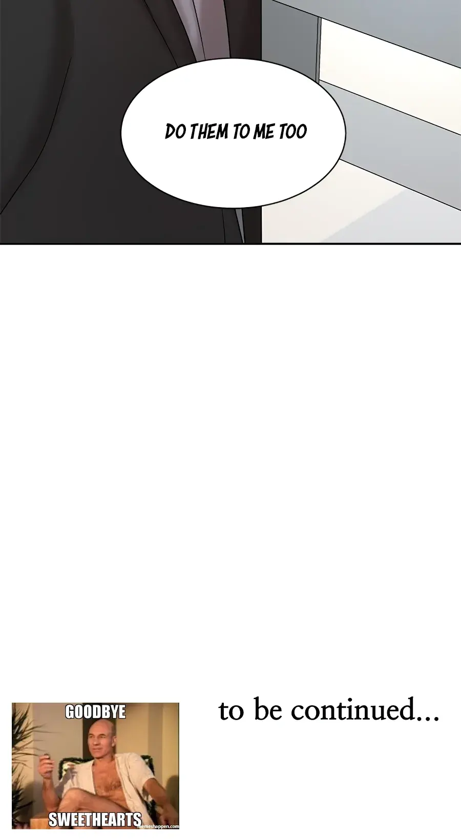 Sold Out Girl Chapter 38 - Page 34