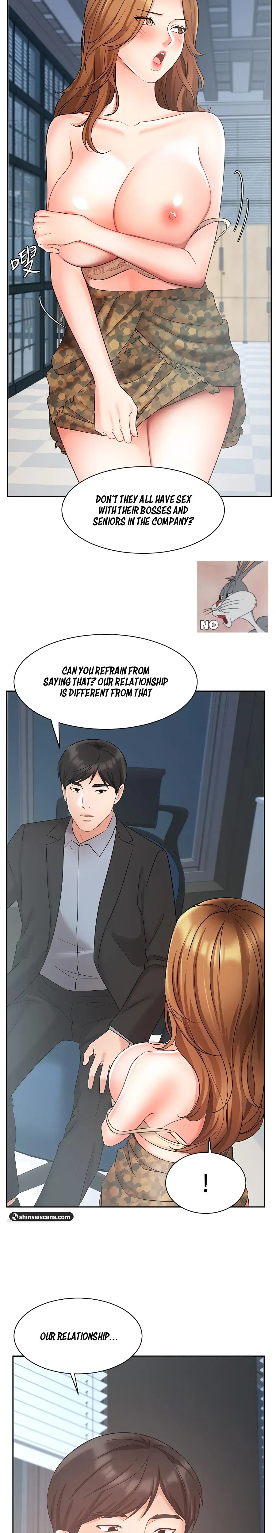 Sold Out Girl Chapter 39 - Page 14