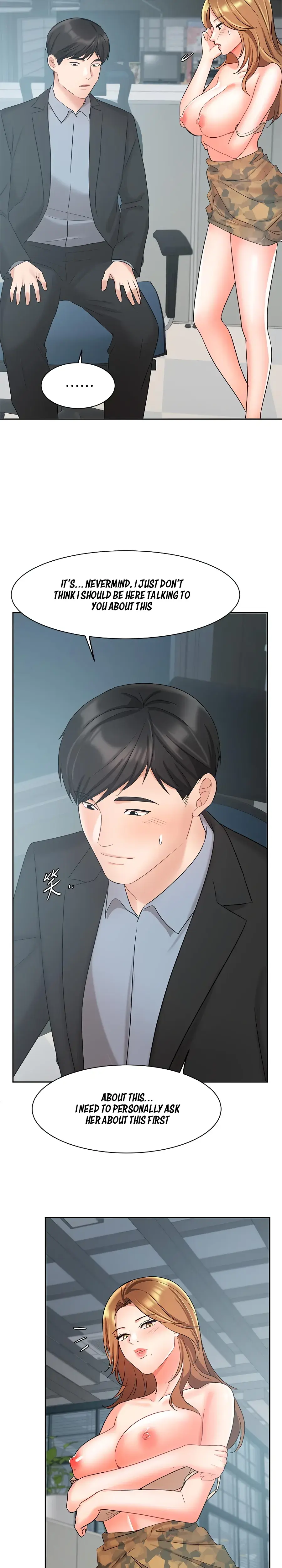 Sold Out Girl Chapter 39 - Page 16