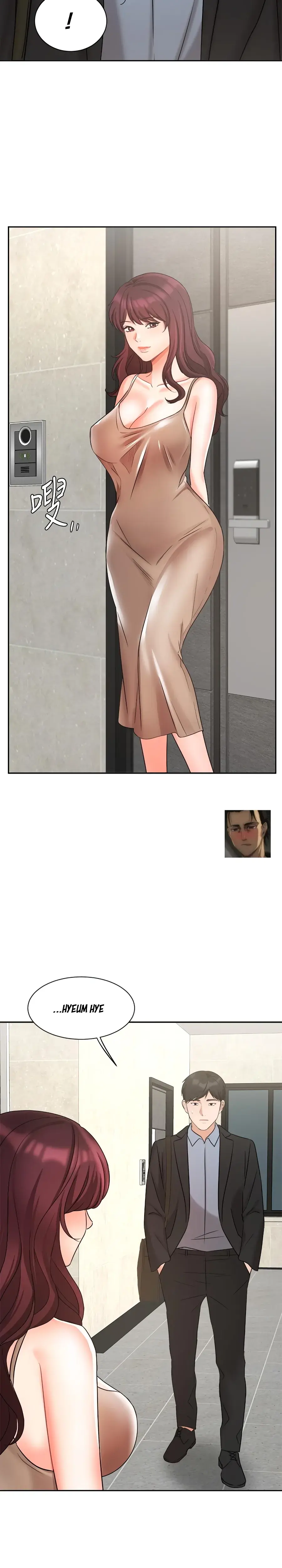 Sold Out Girl Chapter 39 - Page 24