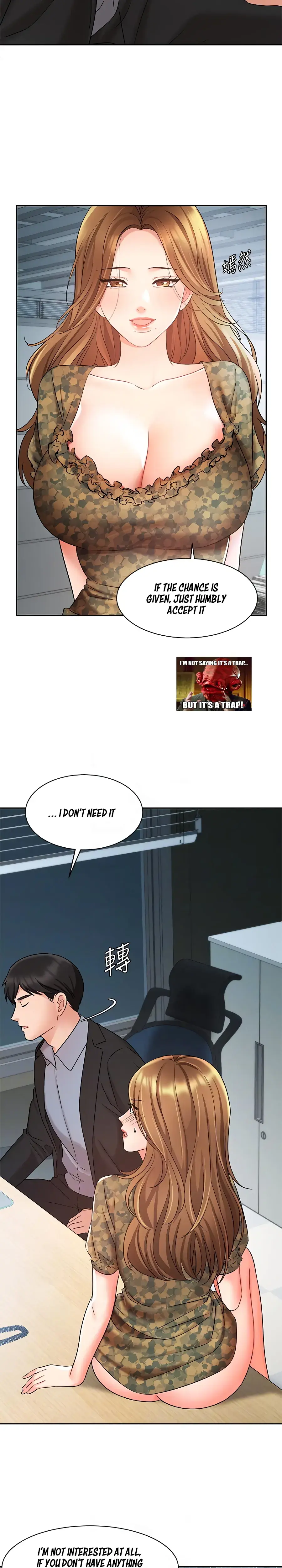 Sold Out Girl Chapter 39 - Page 4