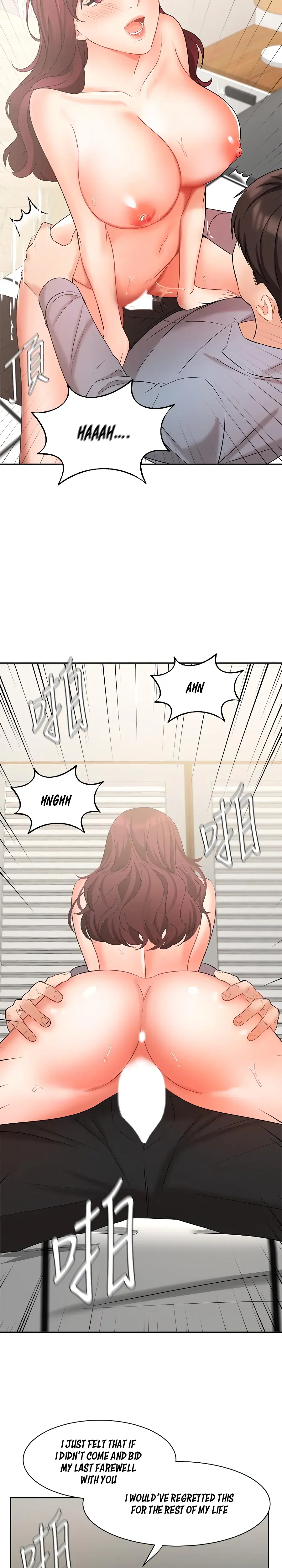 Sold Out Girl Chapter 40 - Page 20