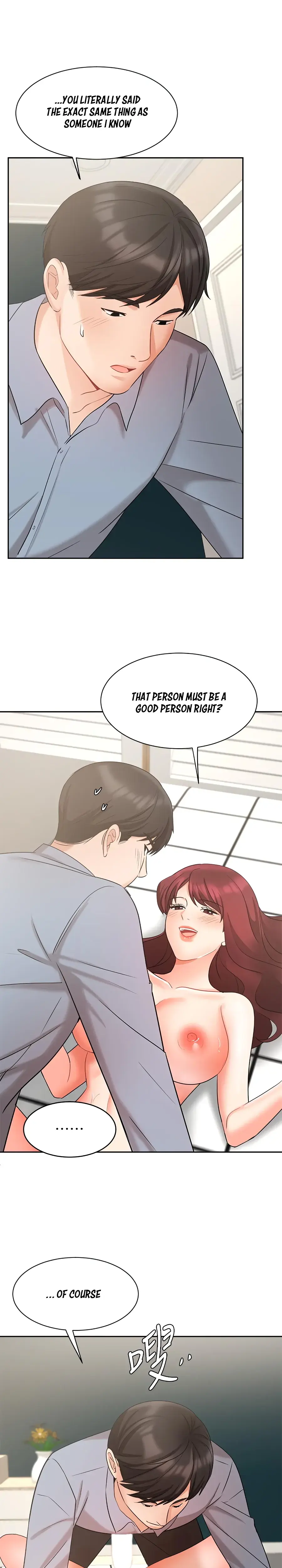 Sold Out Girl Chapter 40 - Page 23