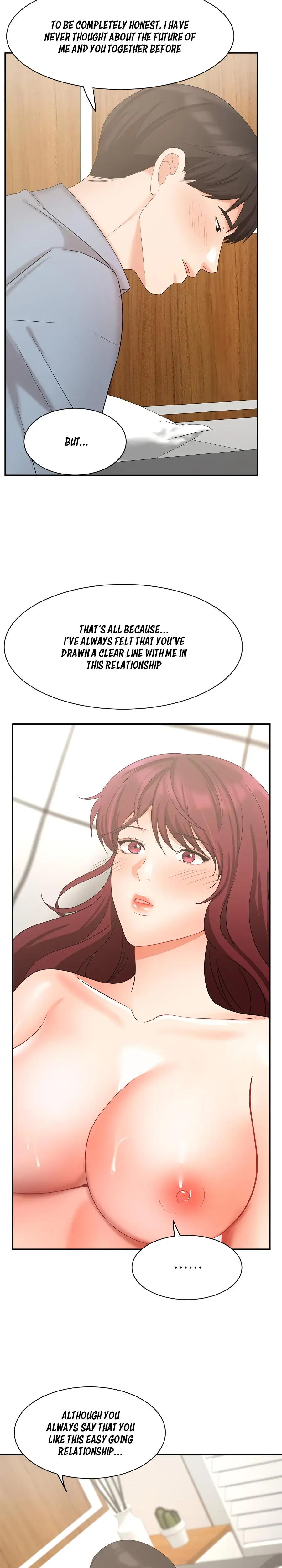 Sold Out Girl Chapter 40 - Page 26